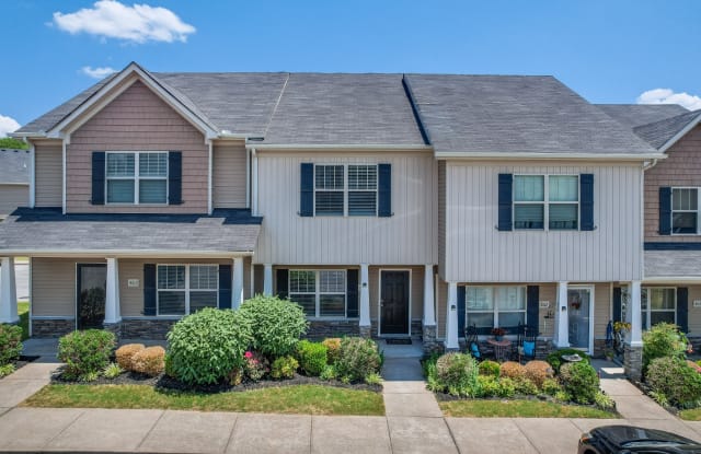 805 Lower Park Place - 805 Lower Park Place, Nashville, TN 37013