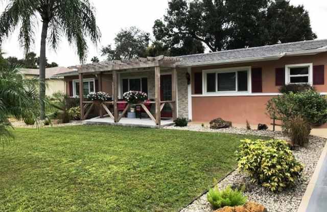 1858 Flamingo DR - 1858 Flamingo Drive, North Fort Myers, FL 33917