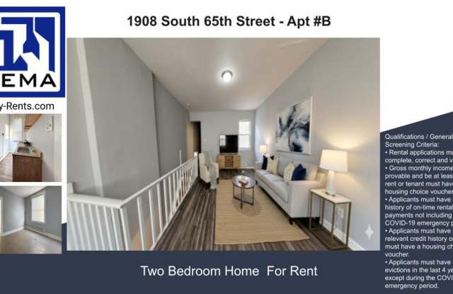 1908 South 65th Street photos photos