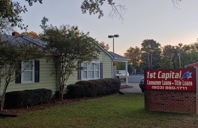 2042 Celanese Rd - 2042 Celanese Road, York County, SC 29732