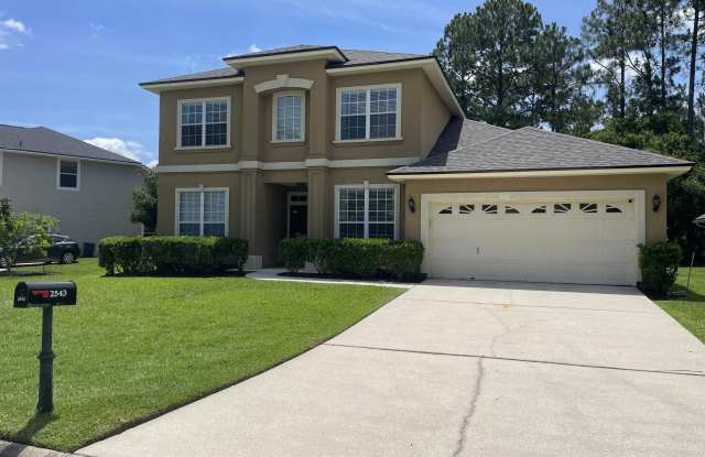 2543 WILLOW CREEK Drive Gallery 2