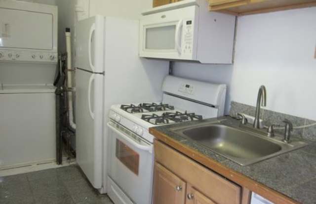 137 Chiswick Terrace - 137 Chiswick Rd, Boston, MA 02135