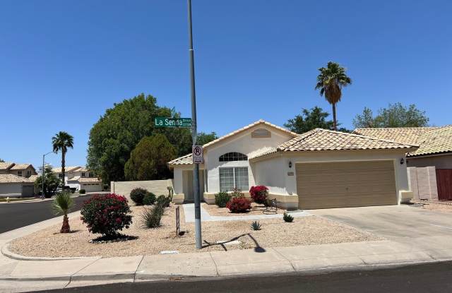 7160 W La Senda Drive photos photos