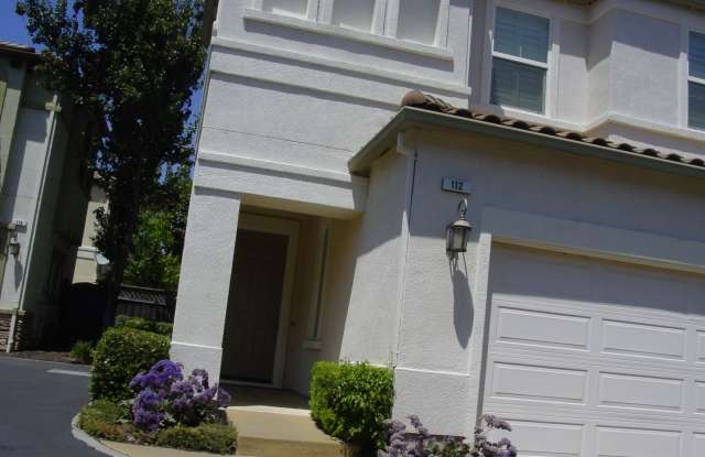 Former Model Home - 112 Refosco Court, Vacaville, CA 95687