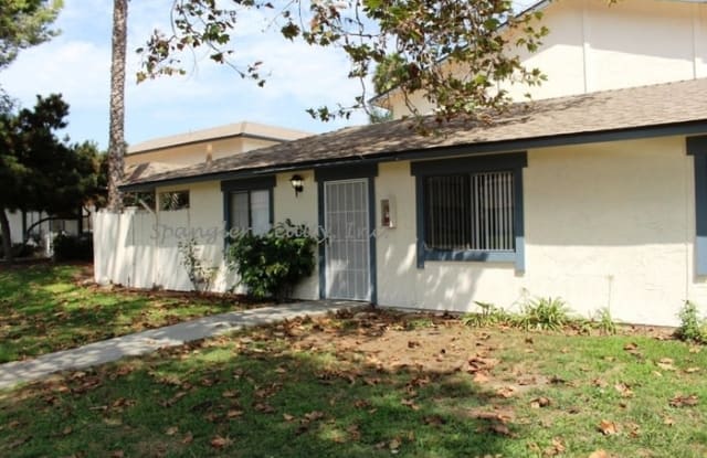 3422 Los Mochis Way - 3422 Los Mochis Way, Oceanside, CA 92056