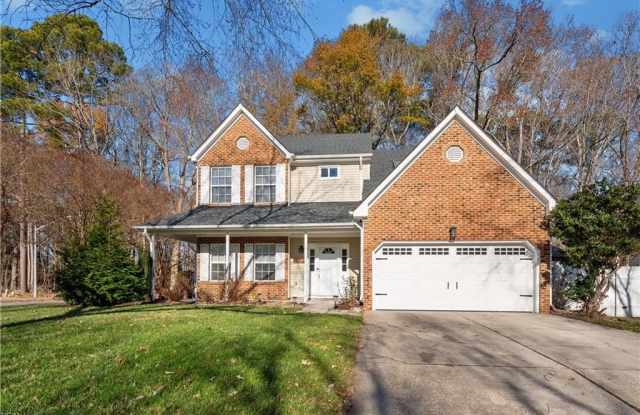 2940 Mimosa Court Gallery 1