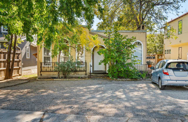 Clarksville Classic - Old School - 1 Bd/1Ba - Million Dollar Neighborhood - $1495 photos photos