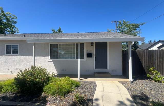 4323 El Camino Avenue - Bright  Spacious 3BD/2BA Home in Prime Arden-Arcade Location photos photos