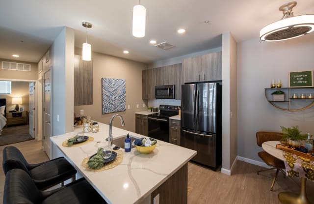 Gateway Place Apartments photos photos