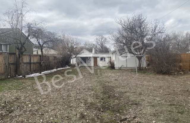 1325 Wabash St - 1325 Wabash Street, Denver, CO 80220