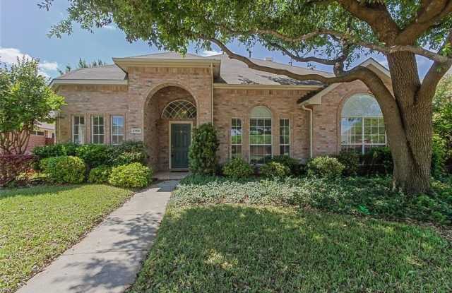 2708 Cheverny Drive - 2708 Cheverny Drive, McKinney, TX 75070