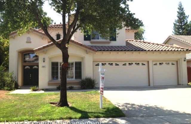 4845 Blaydon Road - 4845 Blaydon Road, Rocklin, CA 95765