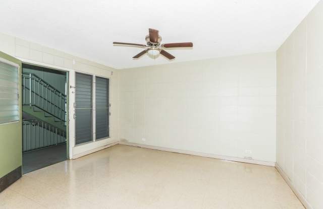 One-Bedroom Rental in the Heart of Kaimuki Gallery 4