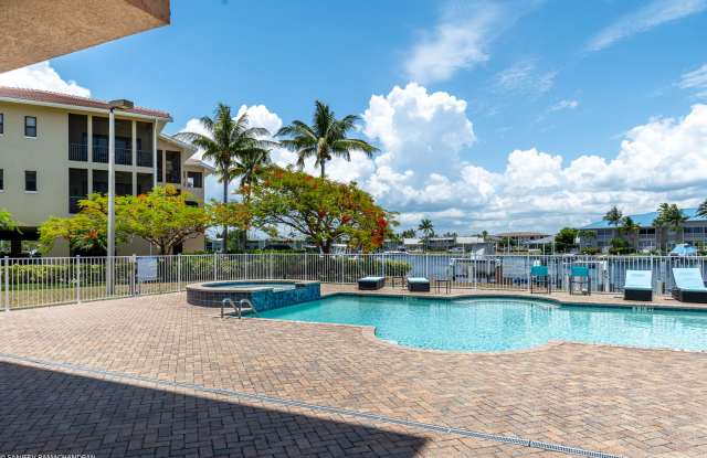 FURNISHED WATERFRONT CONDO IN PUNTA GORDA ISLES photos photos