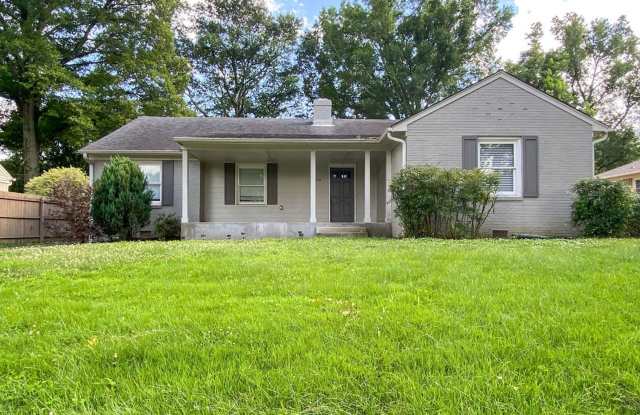 Nicely updated home in High Point Terrace photos photos