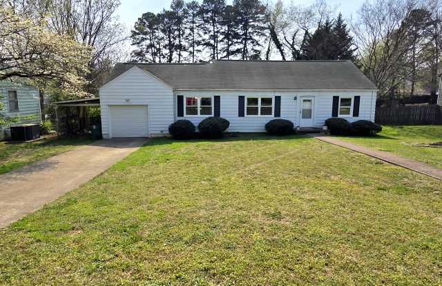 3610 Weldon Drive photos photos