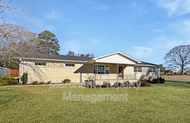 102 Longview Terrace - 102 Longview Terrace, Easley, SC 29642