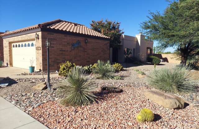 2817 Via Del Oesta -- - 2817 Vía Del Oesta, Sierra Vista, AZ 85650