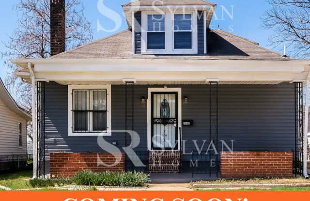 2902 Chelsea Terrace photos photos