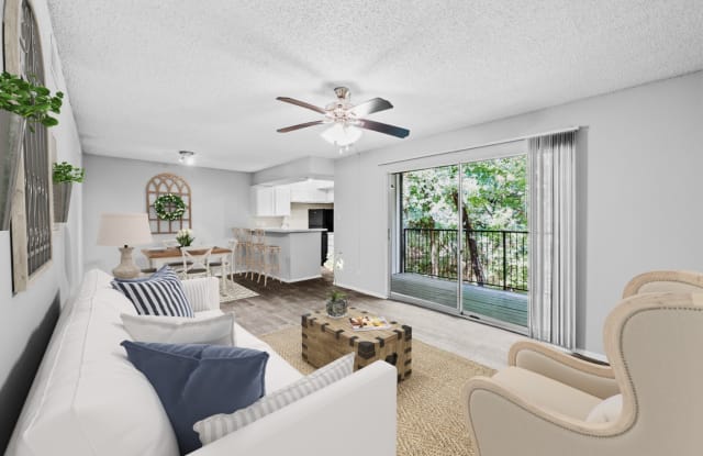 Timbercreek Apartments photos photos