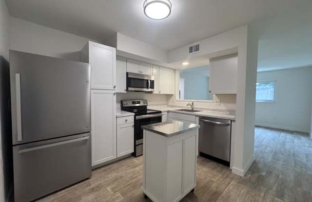 1258 Barbara Dr. #105 photos photos
