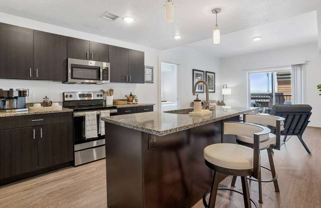 Point of View Apartments Gallery 2