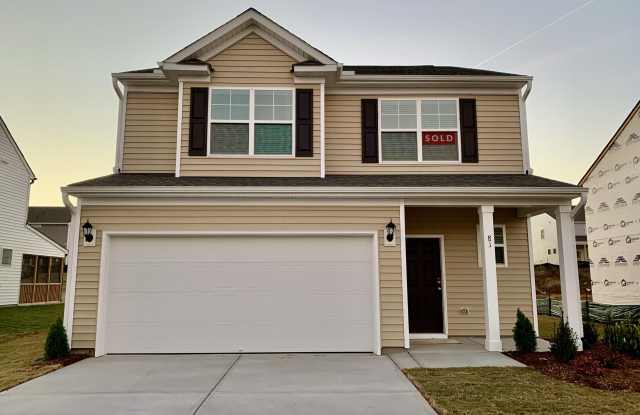 81 Combine Trail - 81 Combine Trail, Johnston County, NC 27504 81 Combine Trail - 81 Combine Trail, Johnston County, NC 27504