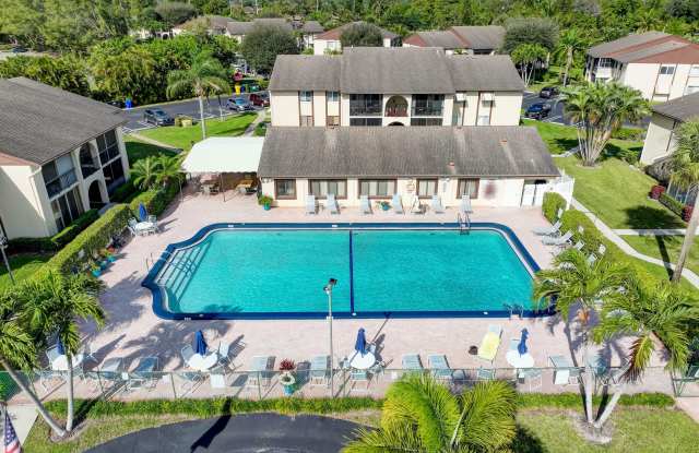 3586 La Playas Court unit: D-1 photos photos