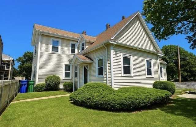 284 Melrose Street unit: A photos photos 284 Melrose Street unit: A photos photos