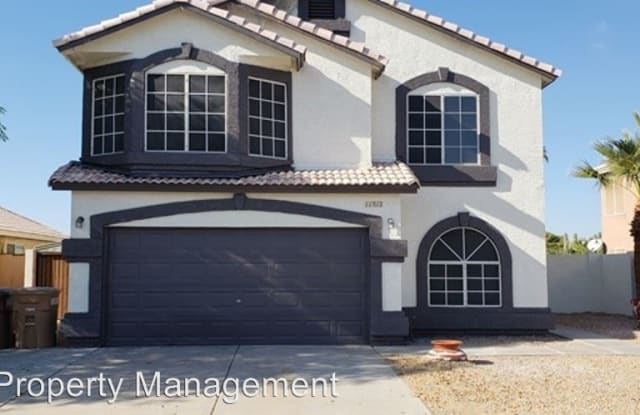 11312 N 89th Dr - 11312 N 89th Dr, Peoria, AZ 85345