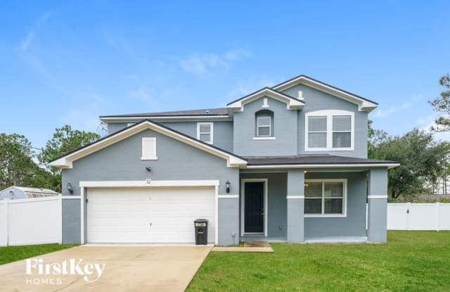 32 Sentinel Trail - 32 Sentinel Trail, Palm Coast, FL 32164 32 Sentinel Trail - 32 Sentinel Trail, Palm Coast, FL 32164