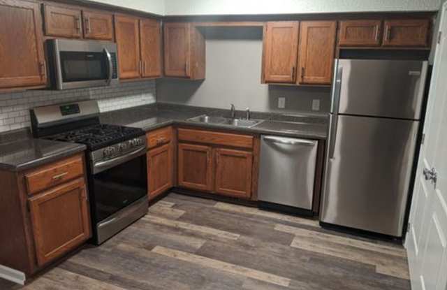 Frost Garden Townhomes photos photos