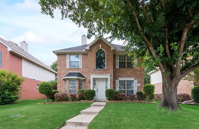 4669 Parnell Lane - 4669 Parnell Lane, Plano, TX 75024