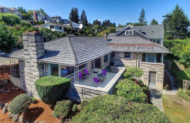 Laurelhurst View Home photos photos