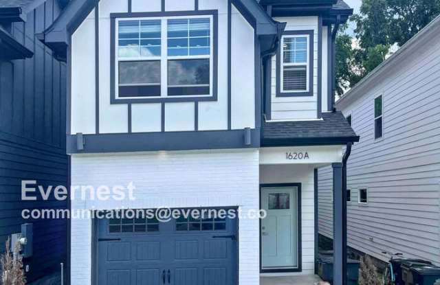 1620 Porter Avenue photos photos