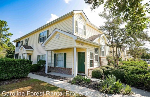 4435-E Montrose Lane - 4435 Montrose Ln, Red Hill, SC 29579