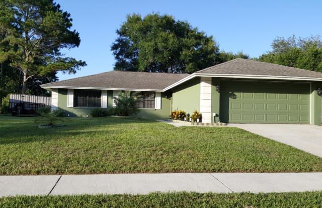1412 Windjammer Loop - 1412 Windjammer Loop, Land O' Lakes, FL 33559