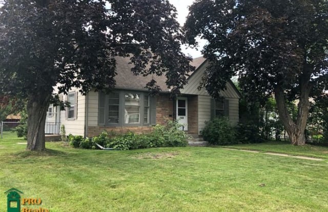 6420 1st Avenue South - 6420 1st Avenue South, Richfield, MN 55423