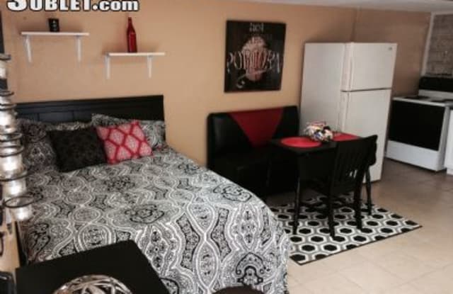 2403 Elmendorf Unit: 3 - 2403 North Elmendorf Street, San Antonio, TX 78201