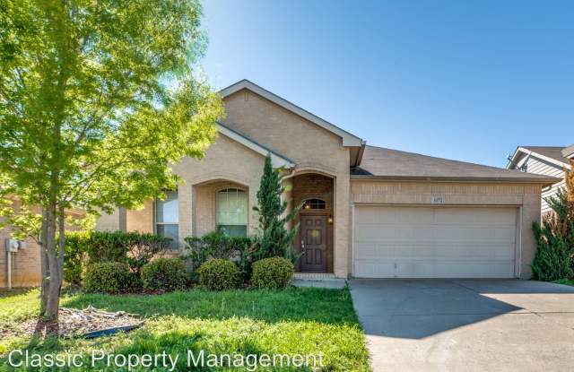 1172 Sunderland Lane - 1172 Sunderland Lane, Fort Worth, TX 76134