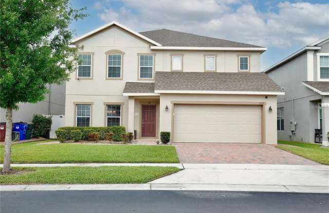 3252 TOSCANA DRIVE - 3252 Toscana Drive, Osceola County, FL 34772