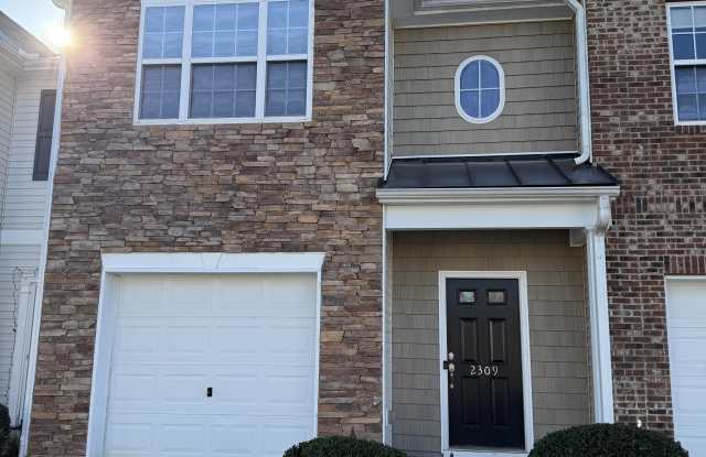 2309 Hartfield Circle - 1 photos photos