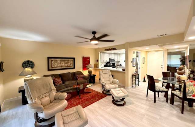 Riviera Gardens Long Term UNFURNISHED! FANTASTIC! Gallery 4