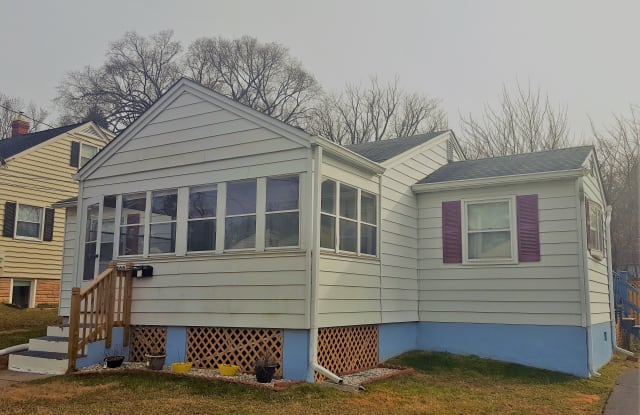 328 Beall Avenue - 328 Beall Avenue, Rockville, MD 20850