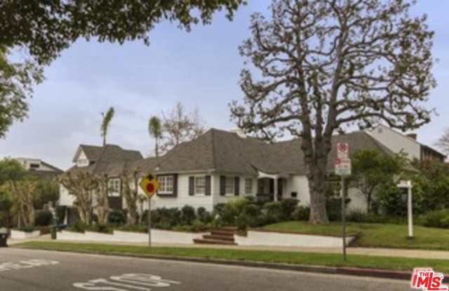 1251 MALCOLM Avenue - 1251 Malcolm Avenue, Los Angeles, CA 90024