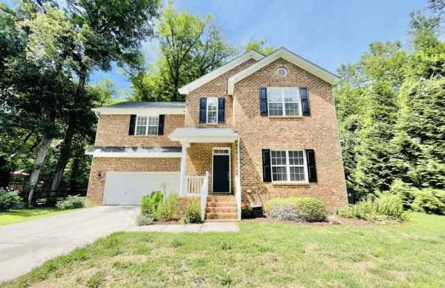 5727 Charing Pl - 5727 Charing Place, Charlotte, NC 28211