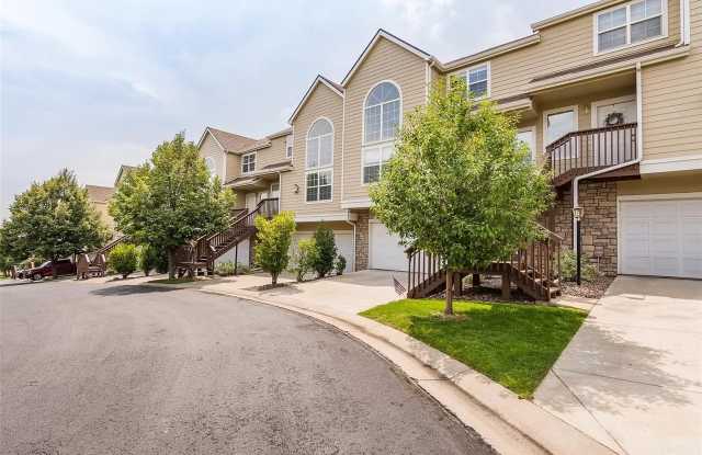 1697 High Plains Ct - 1697 High Plains Court, Superior, CO 80027