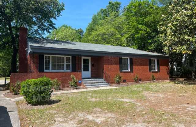 1812 Conover Dr Gallery 1