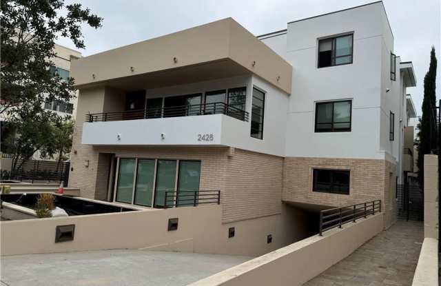 2428 E Del Mar Boulevard - 2428 East Del Mar Boulevard, Pasadena, CA 91107
