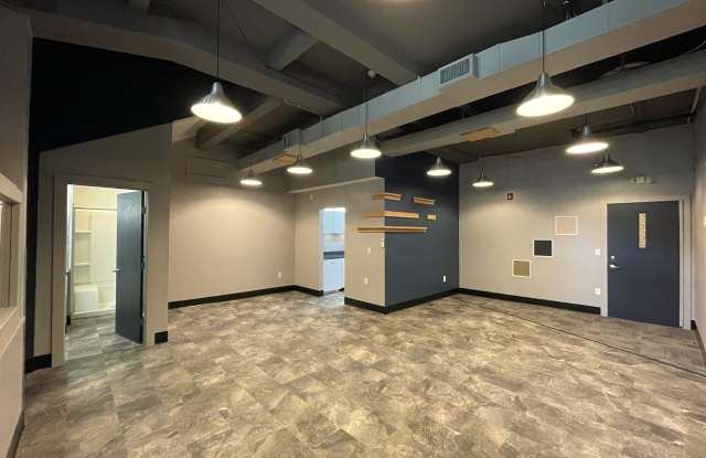 208 W Broadway Gallery 2